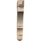 Ekena Millwork Balboa Craftsman Smooth Bracket, Douglas Fir, 5 1/2"W x 38"D x 38"H BKT06X38X38BOA04SDF - alternate 2